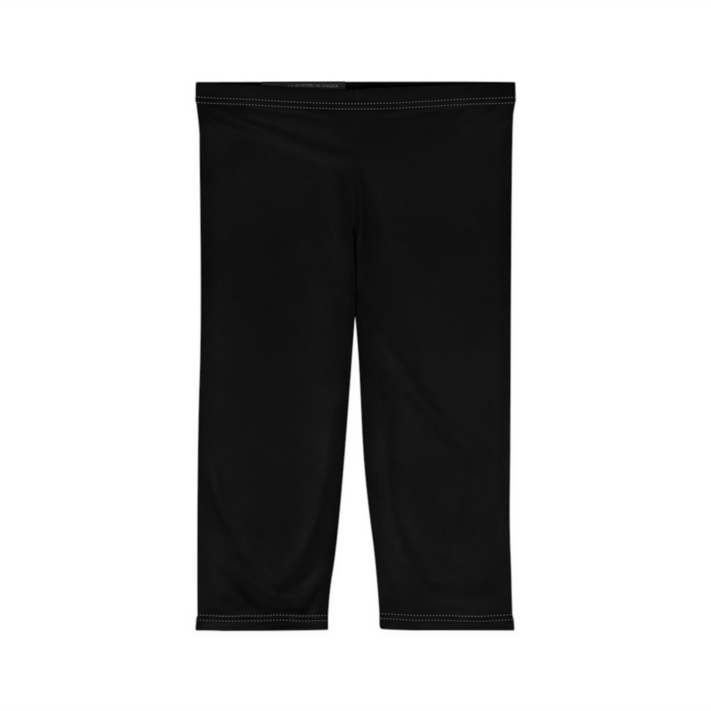 Women’s Capri Leggings (AOP)