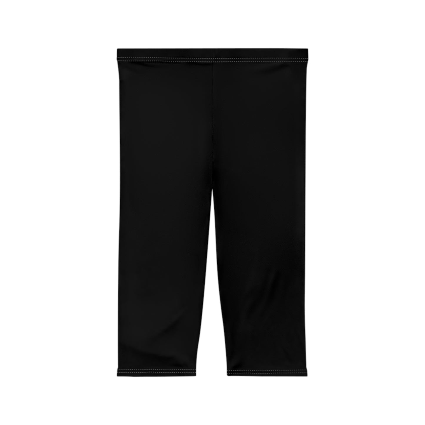 Women’s Capri Leggings (AOP)