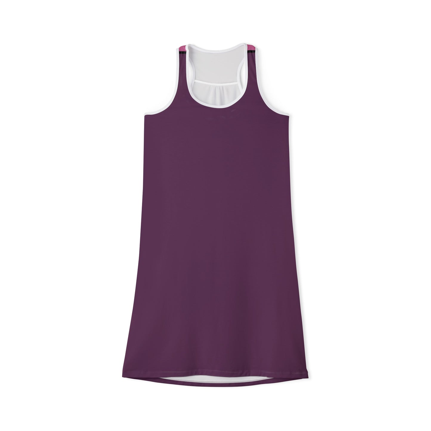 Women's Racerback Dress (AOP)