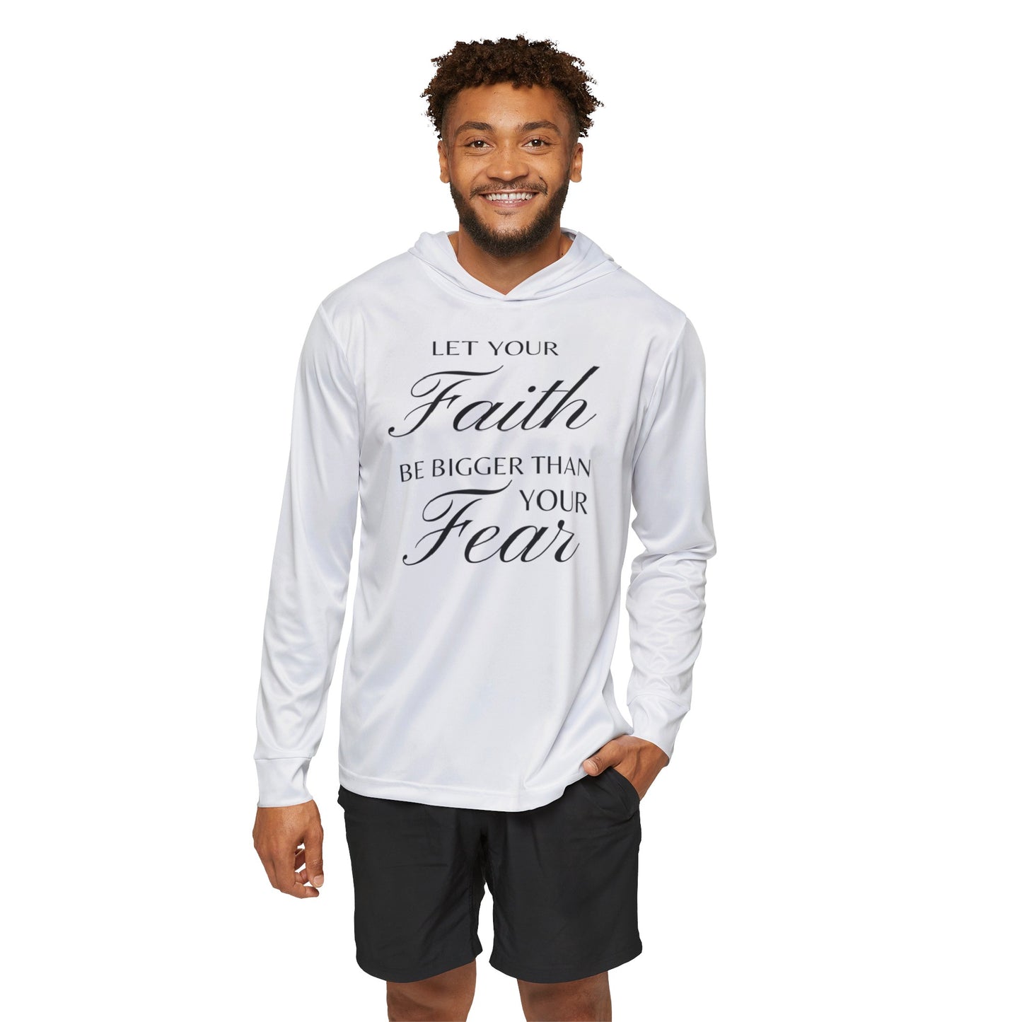 Copy of Men's Sports Warmup Hoodie (AOP)