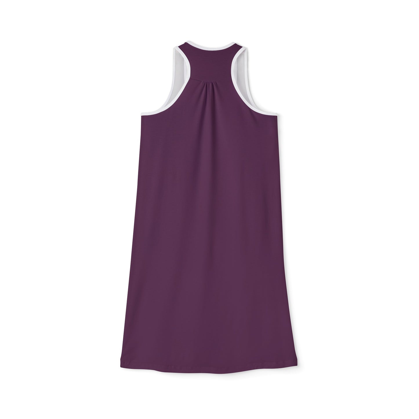 Women's Racerback Dress (AOP)