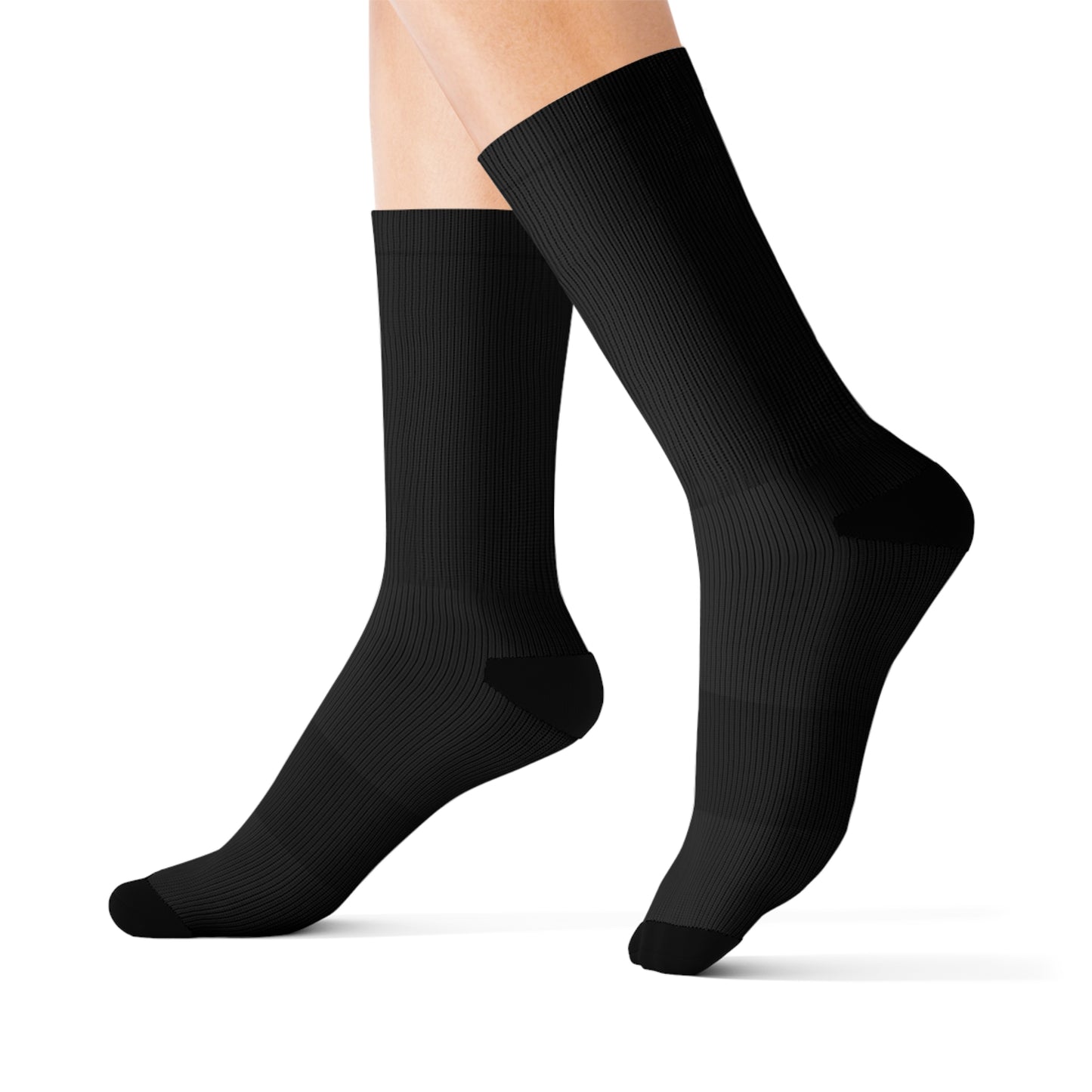 Sublimation Socks