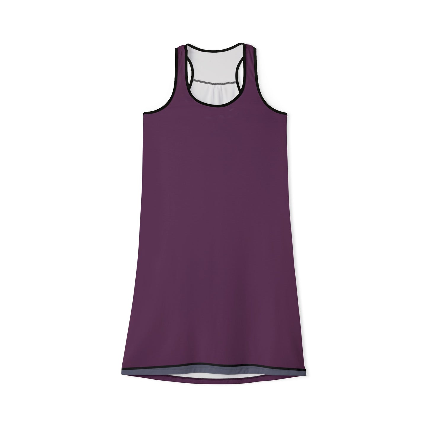 Women's Racerback Dress (AOP)