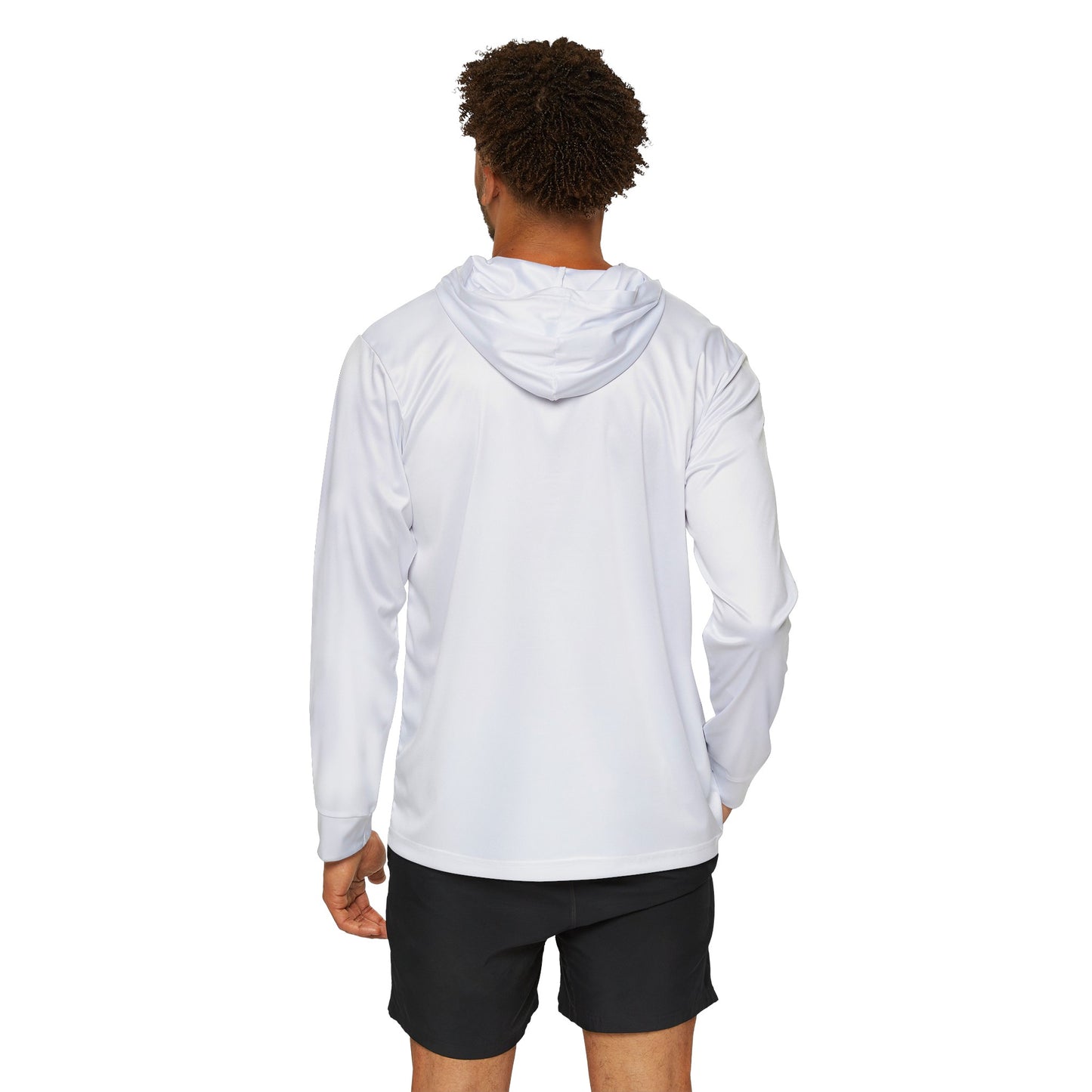 Copy of Men's Sports Warmup Hoodie (AOP)