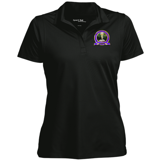 LST650 Ladies' Micropique Sport-Wick® Polo